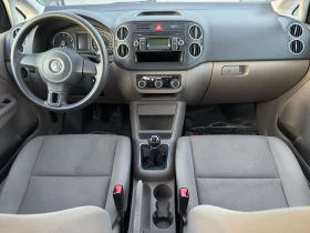VW Golf Plus 1.6 i 102 k.c EURO 5 - 8900 лв. - 88225420 10