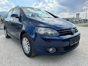 VW Golf Plus 1.6 i 102 k.c EURO 5 - 9490 лв. - 88225420 3