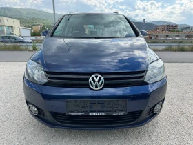 VW Golf Plus 1.6 i 102 k.c EURO 5 - 9490 лв. - 88225420 2