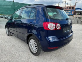 VW Golf Plus 1.6 i 102 k.c EURO 5 - 9490 лв. - 88225420 4