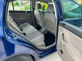 VW Golf Plus 1.6 i 102 k.c EURO 5 - 9490 лв. - 88225420 15