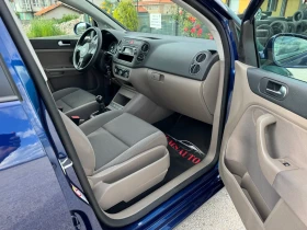VW Golf Plus 1.6 i 102 k.c EURO 5 - 9490 лв. - 88225420 12
