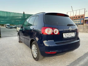 VW Golf Plus 1.6 i 102 k.c EURO 5 - 8900 лв. - 88225420 4