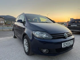 VW Golf Plus 1.6 i 102 k.c EURO 5 - 8900 лв. - 88225420 3