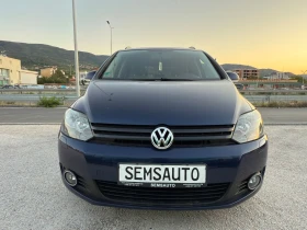 VW Golf Plus 1.6 i 102 k.c EURO 5 - 8900 лв. - 88225420 2