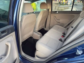VW Golf Plus 1.6 i 102 k.c EURO 5 - 8900 лв. - 88225420 13