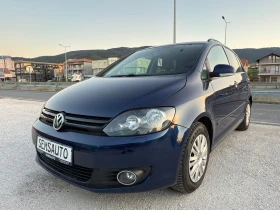     VW Golf Plus 1.6 i 102 k.c EURO 5