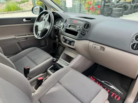 VW Golf Plus 1.6 i 102 k.c EURO 5 - 9490 лв. - 88225420 13
