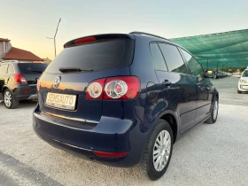 VW Golf Plus 1.6 i 102 k.c EURO 5 - 8900 лв. - 88225420 6