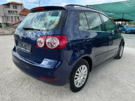 VW Golf Plus 1.6 i 102 k.c EURO 5 - 9490 лв. - 88225420 6