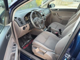 VW Golf Plus 1.6 i 102 k.c EURO 5 - 8900 лв. - 88225420 9