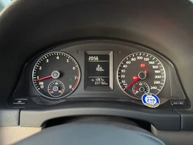 VW Golf Plus 1.6 i 102 k.c EURO 5 - 8900 лв. - 88225420 16