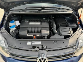 VW Golf Plus 1.6 i 102 k.c EURO 5 - 9490 лв. - 88225420 16