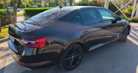 Skoda Superb laurin & klement 4x4. / / 190kc - 47000 лв. - 57756460 9