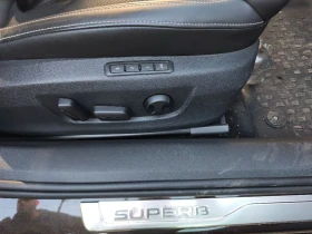 Skoda Superb laurin & klement 4x4. / / 190kc - 47000 лв. - 57756460 13