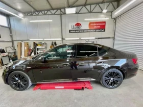 Skoda Superb laurin & klement 4x4. / / 190kc - 47000 лв. - 57756460 7