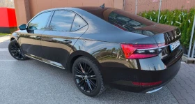 Skoda Superb laurin & klement 4x4. / / 190kc - 47000 лв. - 57756460 8
