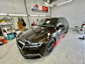 Skoda Superb laurin & klement 4x4. / / 190kc - 47000 лв. - 57756460 2