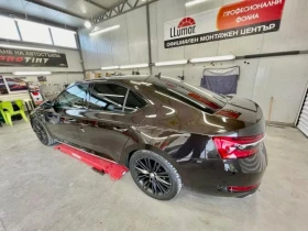 Skoda Superb laurin & klement 4x4. / / 190kc - 47000 лв. - 57756460 4