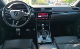 Skoda Superb laurin & klement 4x4. / / 190kc - 47000 лв. - 57756460 10