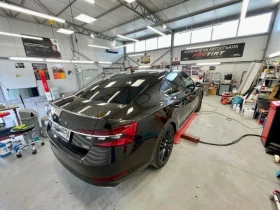 Skoda Superb laurin & klement 4x4. / / 190kc - 47000 лв. - 57756460 5