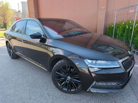 Skoda Superb laurin & klement 4x4. / / 190kc - 47000 лв. - 57756460 17