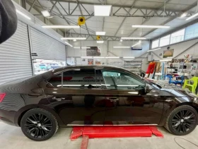 Skoda Superb laurin & klement 4x4. / / 190kc - 47000 лв. - 57756460 6