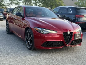 Alfa Romeo Giulia * Veloce Q4* * HeadUp* * АвтоКредит* 