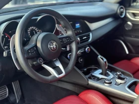 Alfa Romeo Giulia * Veloce Q4* * HeadUp* * *  | Mobile.bg    13