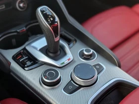 Alfa Romeo Giulia * Veloce Q4* * HeadUp* * *  | Mobile.bg    12