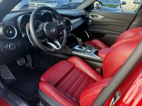 Alfa Romeo Giulia * Veloce Q4* * HeadUp* * *  | Mobile.bg    7
