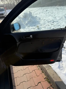 VW Bora 1.6 | Mobile.bg    10