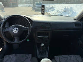 VW Bora 1.6 | Mobile.bg    6