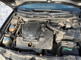 VW Bora 1.6 | Mobile.bg    5