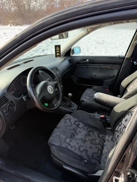 VW Bora 1.6 | Mobile.bg    7