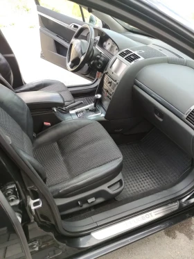 Peugeot 407 SW | Mobile.bg    8