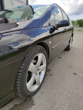Peugeot 407 SW | Mobile.bg    3