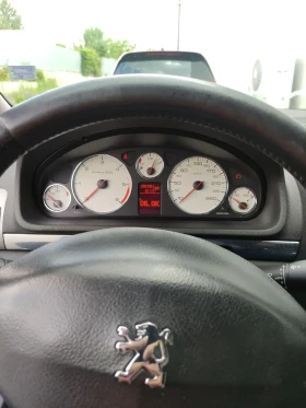 Peugeot 407 SW | Mobile.bg    6