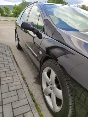 Peugeot 407 SW | Mobile.bg    2
