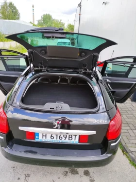 Peugeot 407 SW | Mobile.bg    9
