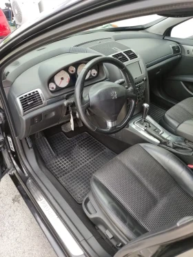 Peugeot 407 SW | Mobile.bg    7