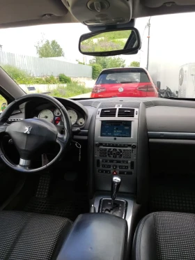 Peugeot 407 SW | Mobile.bg    5