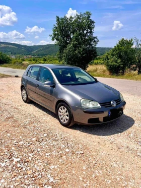 Обява за продажба на VW Golf FSI ~6 000 лв. - изображение 1