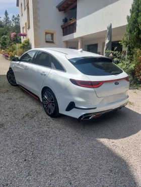 Kia Pro ceed | Mobile.bg    2