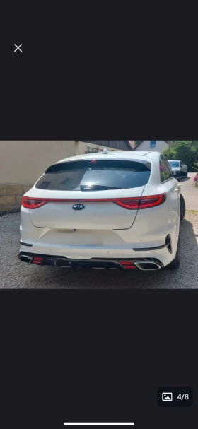Kia Pro ceed | Mobile.bg    3