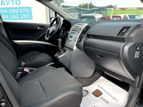 Обява за продажба на Toyota Corolla verso D-4D 2.2 ~5 500 лв. - изображение 7