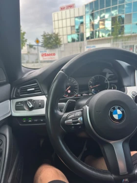 Обява за продажба на BMW 550 F10 ~46 998 лв. - изображение 4