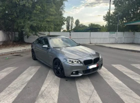 Обява за продажба на BMW 550 F10 ~46 998 лв. - изображение 1