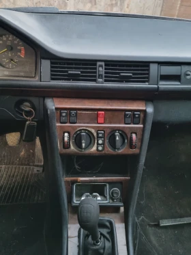 Mercedes-Benz 124 КУПЕ - 3450 лв. - 79391296 9