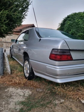 Mercedes-Benz 124 КУПЕ - 3450 лв. - 79391296 3